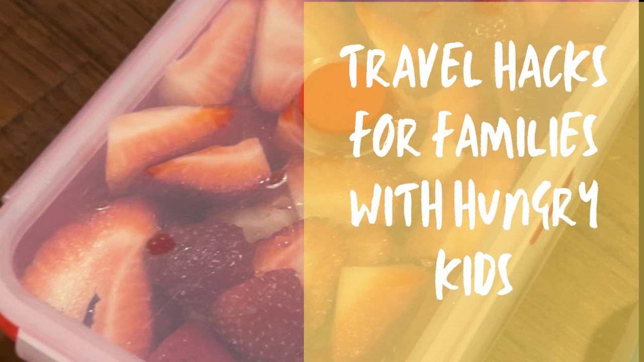 Top Travel Hacks for Stress-Free Family Road Trips